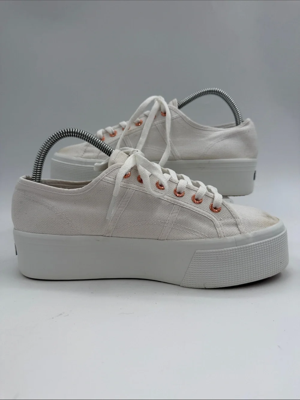 Superga low top